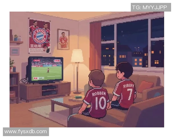 球星足球头像双人合影展现运动魅力与激情互动瞬间